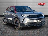 2022 Vauxhall Mokka 1.2 Turbo GS Line 5dr SUV PETROL Manual