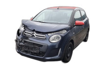 Citroen C1 II 14-18 5T Verkleidung für Himmel Dach Verdeck Citroen C1 II 14-18 17.04.2015 gebraucht Vorschau 9