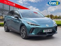 2026 MG MG4 170kW Premium Long Range 64kWh 5dr Auto Hatchback Electric Automatic