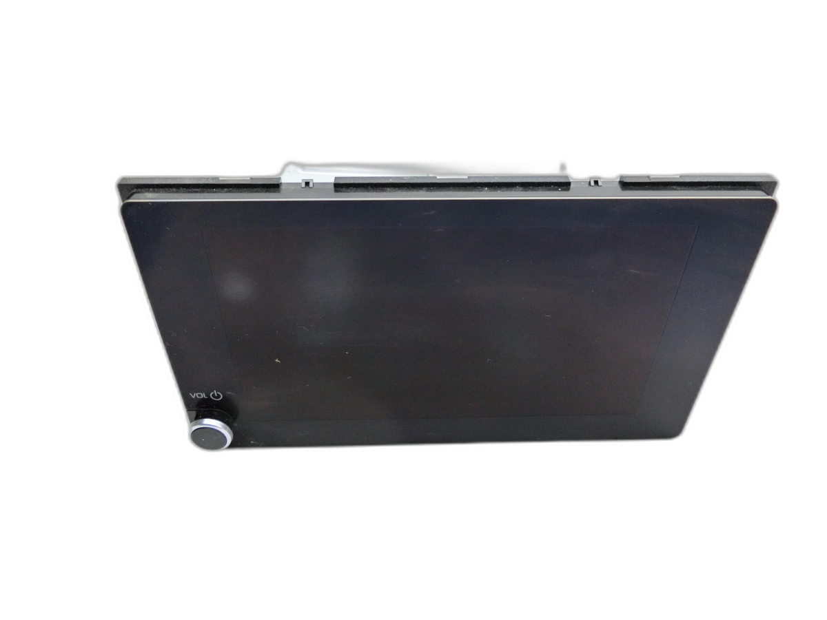 Autoradio Multimedia GPS Sistema di navigazione per Toyota Corolla E21 19-23 - Bild 1