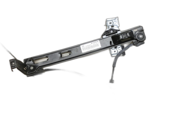 Seat Ibiza 6J 12-15 5T Fensterheber o. FH-Motor Hinten Links  - Bild 1