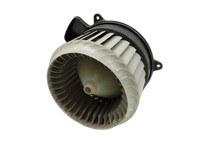 Audi A6 4G C7 11-14 qu Gebläsemotor Lüftermotor Heizungsgebläse Audi A6 4G C7 11-14 qu 31.01.2012 4H1820021B gebraucht Vorschau 1