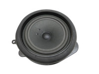 Audi A3 8P 04-08 Lautsprecher Links Hinten Orig. Bose Audi A3 8P 04-08 12.10.2007 8E0035411B 290326-001 355024 gebraucht Vorschau 1