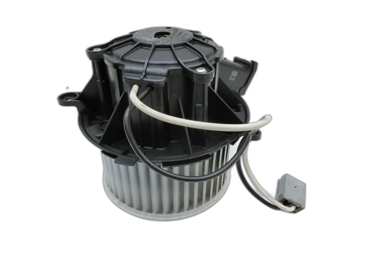 fan Blower Motor Heating for Opel Astra J 10-12 - Bild 1