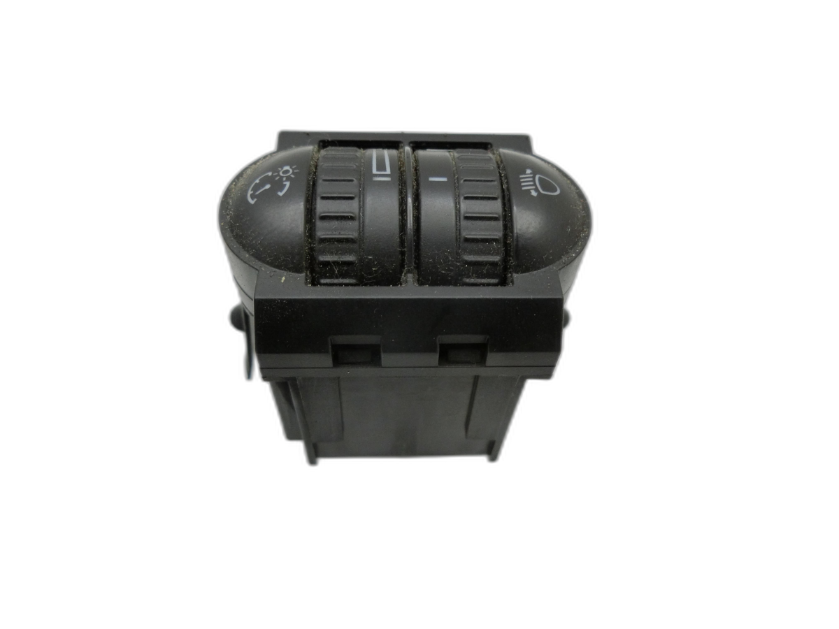 control de la gama luminosidad Interruptores ancho iluminación regulador intensidad para VW Scirocco III 13 08-14 - Bild 1