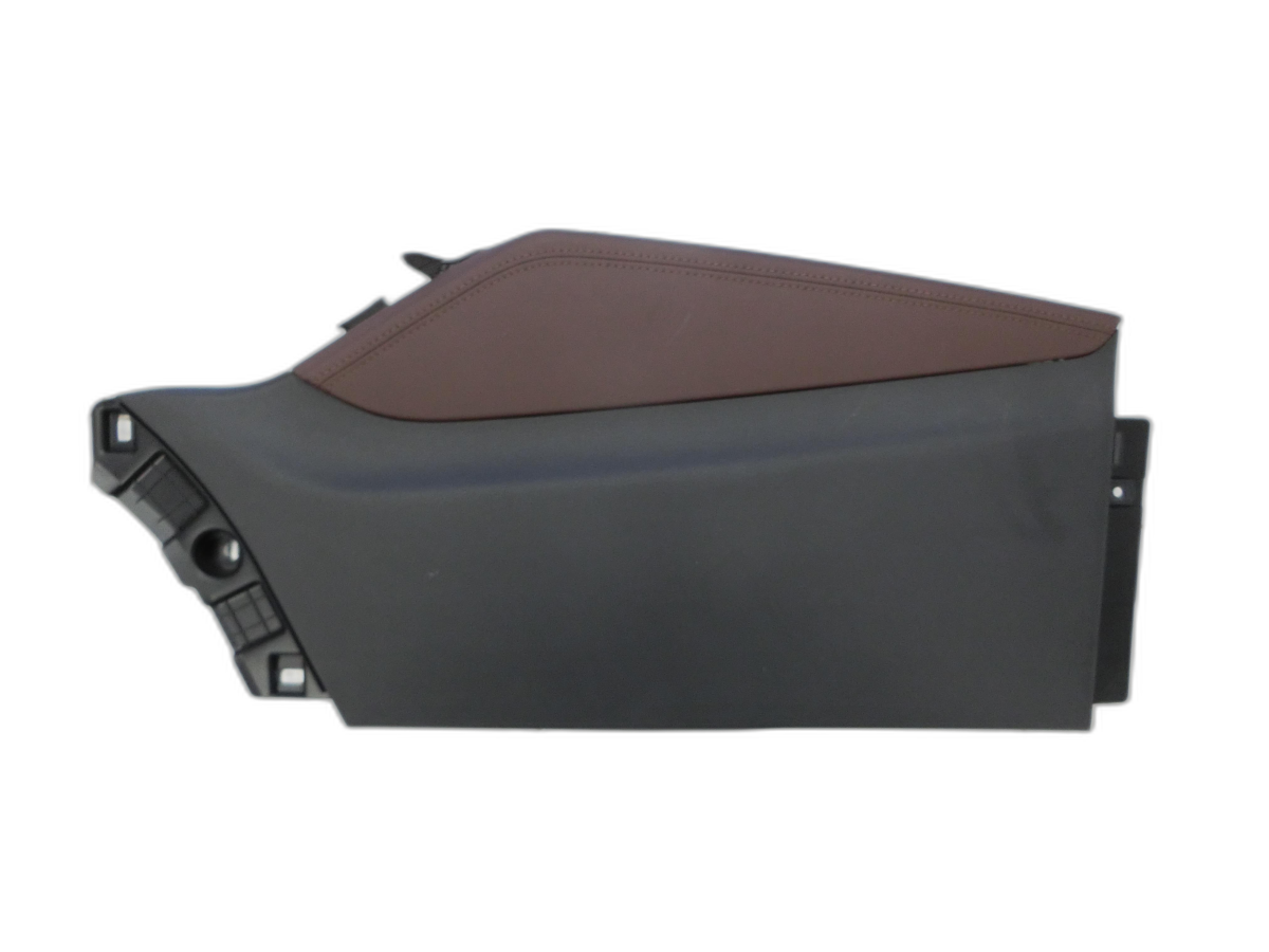 Cover inner Left VBlende Vorneorne for Hyundai Santa Fe IV TM 18-20 - Bild 1