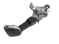Peugeot 2008 CU 16-19 Handbremshebel Hebel für Handbremse Bremshebel Peugeot 2008 CU 16-19 30.08.2017 98067000ZQ... Vorschau 1