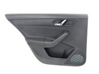 Skoda Rapid NH 12-19 Lim Türverkleidung Türpappe Links Hinten Skoda Rapid NH 12-19 12.01.2017 5JA867171B... Vorschau 1