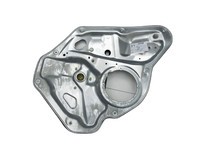VW Golf 6 VI 5K 08-12 Kombi Türschloss m. ZV Stellmotor Rechts Hinten VW Golf 6 VI 5K 08-12 14.07.2011 1K0839756A... Vorschau 1