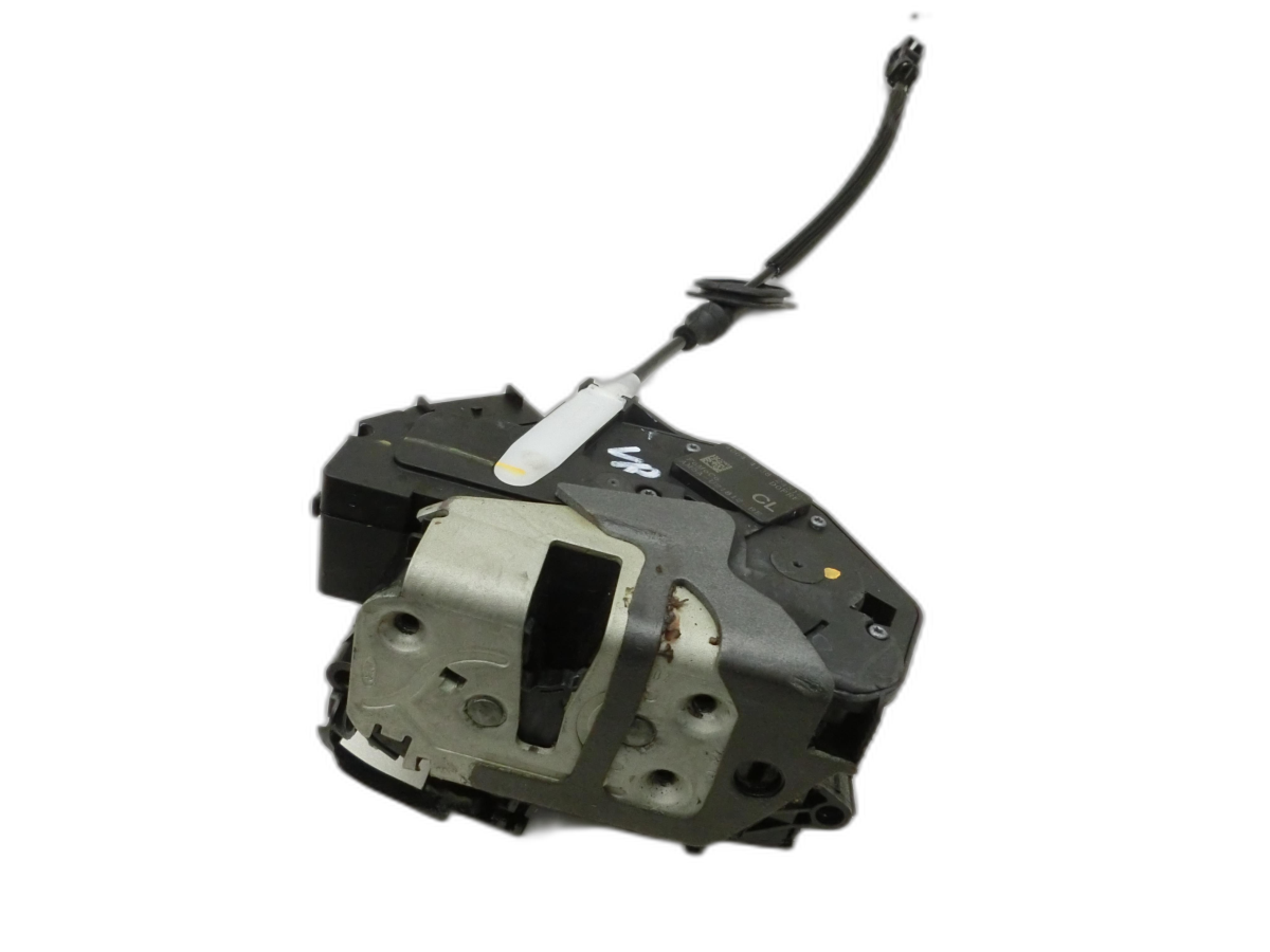 serratura della porta con motore elettrico Dx posteriore per Ford Fiesta JA8 ST VII 12-18 - Bild 1