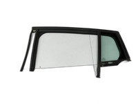 Ford Focus HP 18-22 Kombi Seitenscheibe Feste Scheibe Links Hinten Ford Focus HP 18-22 15.12.2020 JX7B-N25825-AR... Vorschau 1