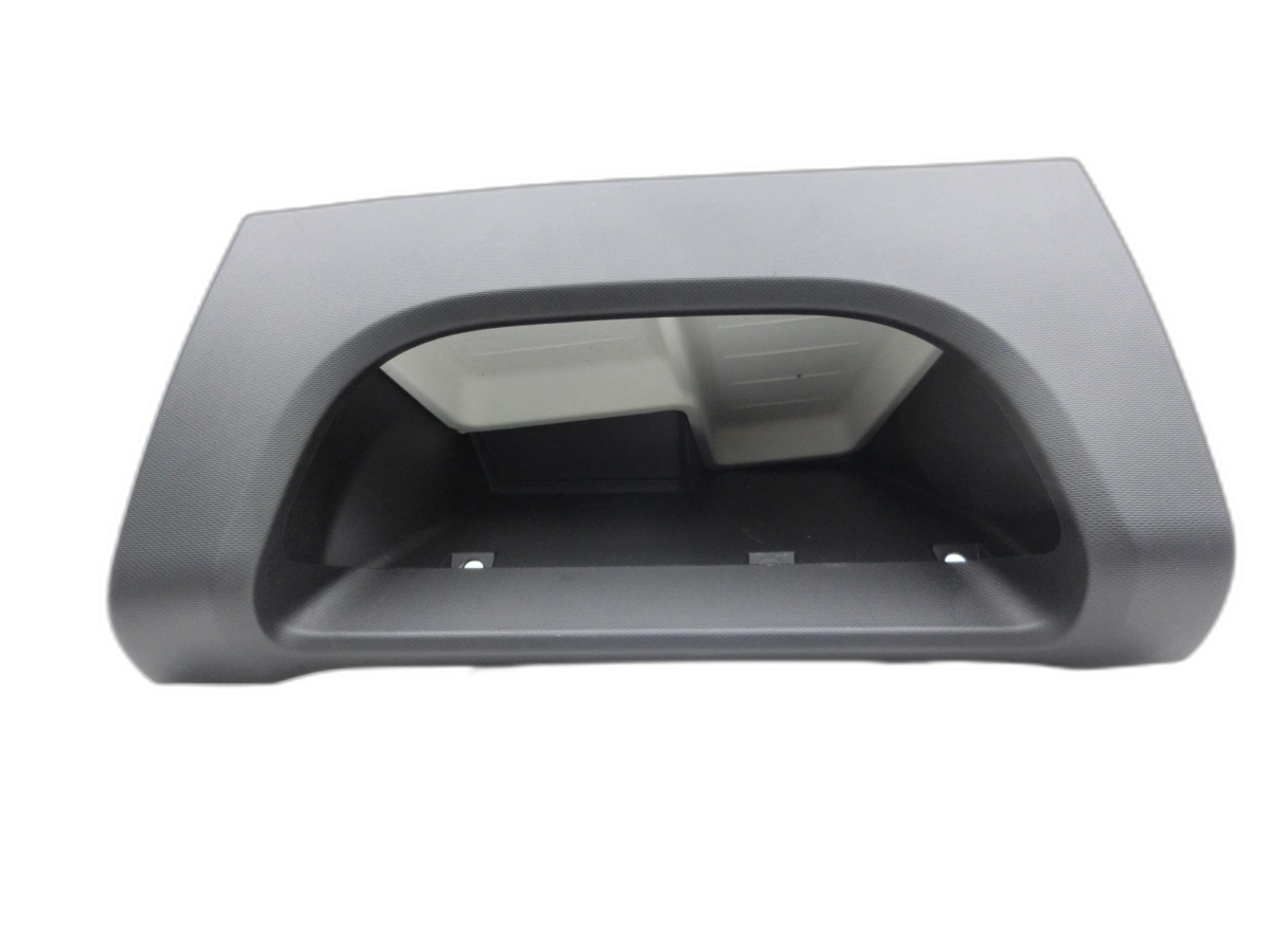 Renault Twingo III BCM 14-19 5T Ablagefach Staufach Fach für Armaturenbrett  - Bild 1