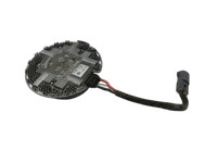 Jeep Grand Cherokee WK2 13-17 3,0d 184KW Stellmotor Actuator Lüfter Ventilator f. Kühler Jeep Grand Cherokee WK2... Vorschau 1