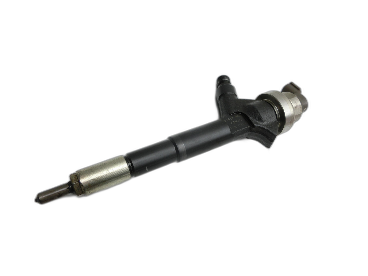 Injector Nozzle Zyl.4 for Opel Astra J 09-12 - Bild 1