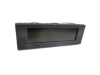 Citroen DS3 10-16 Bordcomputer Uhr Display Monitor Citroen DS3 10-16 08.11.2010 96771556XT-01 503550290425-00 gebraucht Vorschau 1