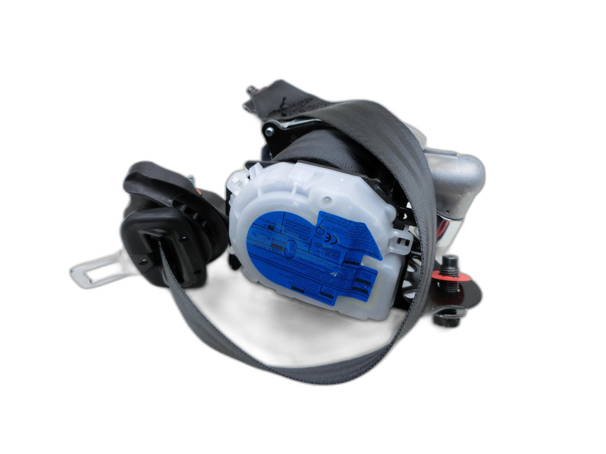 Safety Belt Tensioner Driver Left Front for Dacia Spring 20 - Bild 1