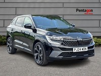 Renault Austral 1.2 E Tech Iconic Esprit Alpine Suv 5dr Petrol Hybrid Auto