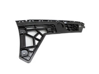 VW Tayron R41 Halter Träger Aufnahme Führung für Stoßstange Links Hinten VW Tayron R41 20.08.2025 57L807393B gebraucht Vorschau 1