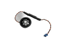 BMW F01 750iX 08-12 Lautsprecher Hochtöner Rechts BMW F01 750iX 08-12 09.06.2011 9212078 65.13-9212078-01... Vorschau 1