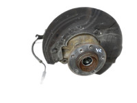 BMW X1 E84 X18D 09-12 2,0 105KW Achsschenkel Radnabe mit ABS Rechts Vorne BMW X1 E84 X18D 09-12 23.02.2012... Vorschau 1