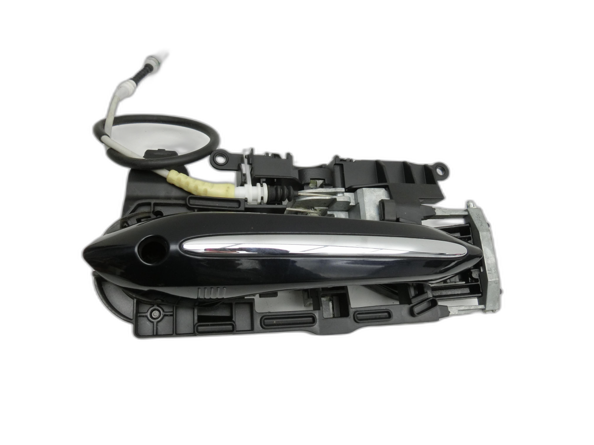 Door Handle outside Left Front for 416 BMW F06 640d 12-18 - Bild 1