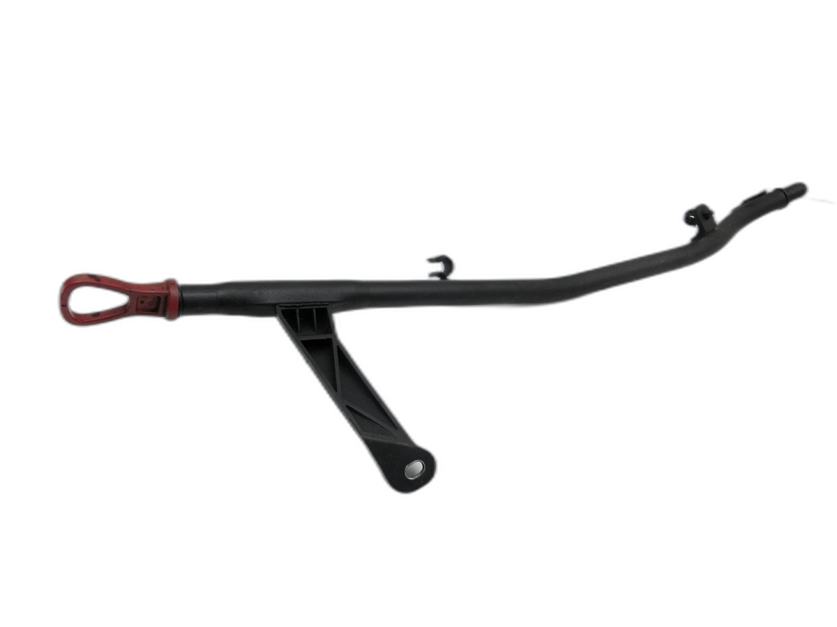 BMW E61 530d 04-07 3,0d 160KW M57TU 306D2 Ölmessstab Öl Stab  - Bild 1