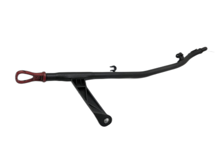 BMW E61 530d 04-07 3,0d 160KW M57TU 306D2 Ölmessstab Öl Stab  - Bild 1