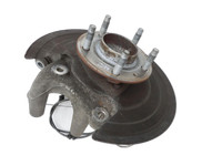 Opel Insignia B Z18 17-20 Kombi CDTi 2,0 125KW Achsschenkel Radnabe Rechts Hinten Opel Insignia B Z18 17-20... Vorschau 1