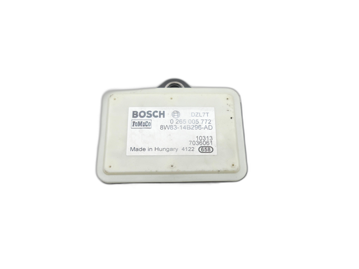 ESP Capteur Appareil de commande taux rotation pour Jaguar XF X250 09-15 - Bild 1