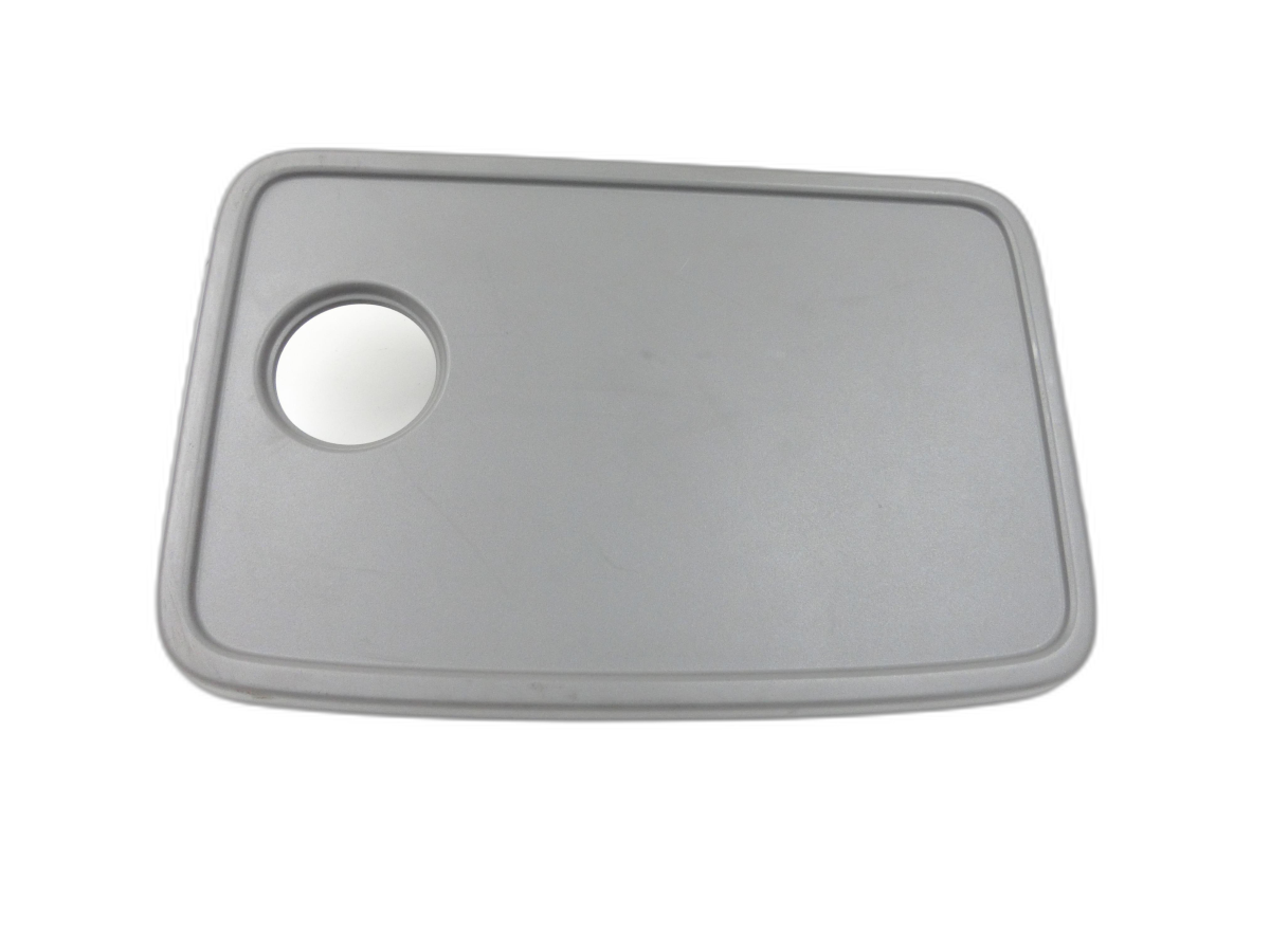 Foldaway Table Fold-out for driver's seat Back VW Touran 1T 03-06 - Bild 1