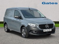2024 Mercedes-Benz Citan 110CDI Pro Van Auto PANEL VAN DIESEL Automatic