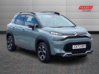 2023 Citroen C3 Aircross 1.2 PureTech 130 Shine Plus 5dr EAT6 Hatchback Petrol A