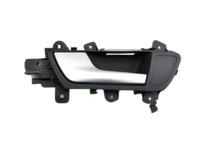 Audi A4 8K B8 QU 08-11 Kombi Türgriff Griffmuschel Griff Innen Links Hinten Audi A4 8K B8 QU 08-11 07.02.2008... Vorschau 1