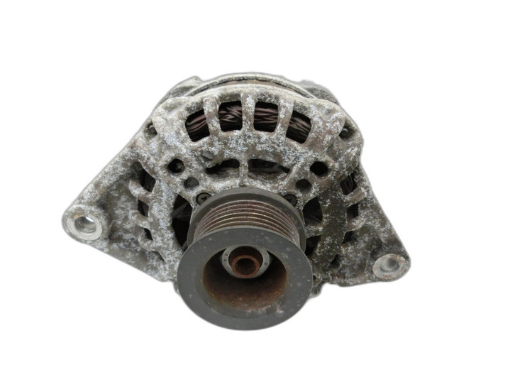 Fiat Ducato Boxer 250 14-23 JTD 2,3 96KW Lichtmaschine Generator 150A  - Bild 1