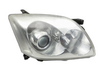 Toyota Avensis T25 06-08 Scheinwerfer Halogen Frontscheinwerfer Rechts orig. Toyota Avensis T25 06-08 02.02.2006... Vorschau 1