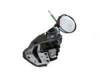 Avensis T27 15-18 Lim Türschloss m. ZV Stellmotor Links Hinten Avensis T27 15-18 20.01.2016 6863005050 gebraucht Vorschau 1