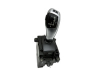 BMW 5er GT F07 09-13 3,0 175KW Autom Wählhebel Automatikgetriebe Gangwahlschalter Schaltkulisse BMW 5er GT F07... Vorschau 1
