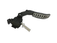 Porsche Cayenne 9PA 955 02-07 4,5 250KW Gaspedal Gaswertgeber Fahrpedal Porsche Cayenne 9PA 955 02-07 23.06.2005... Vorschau 1