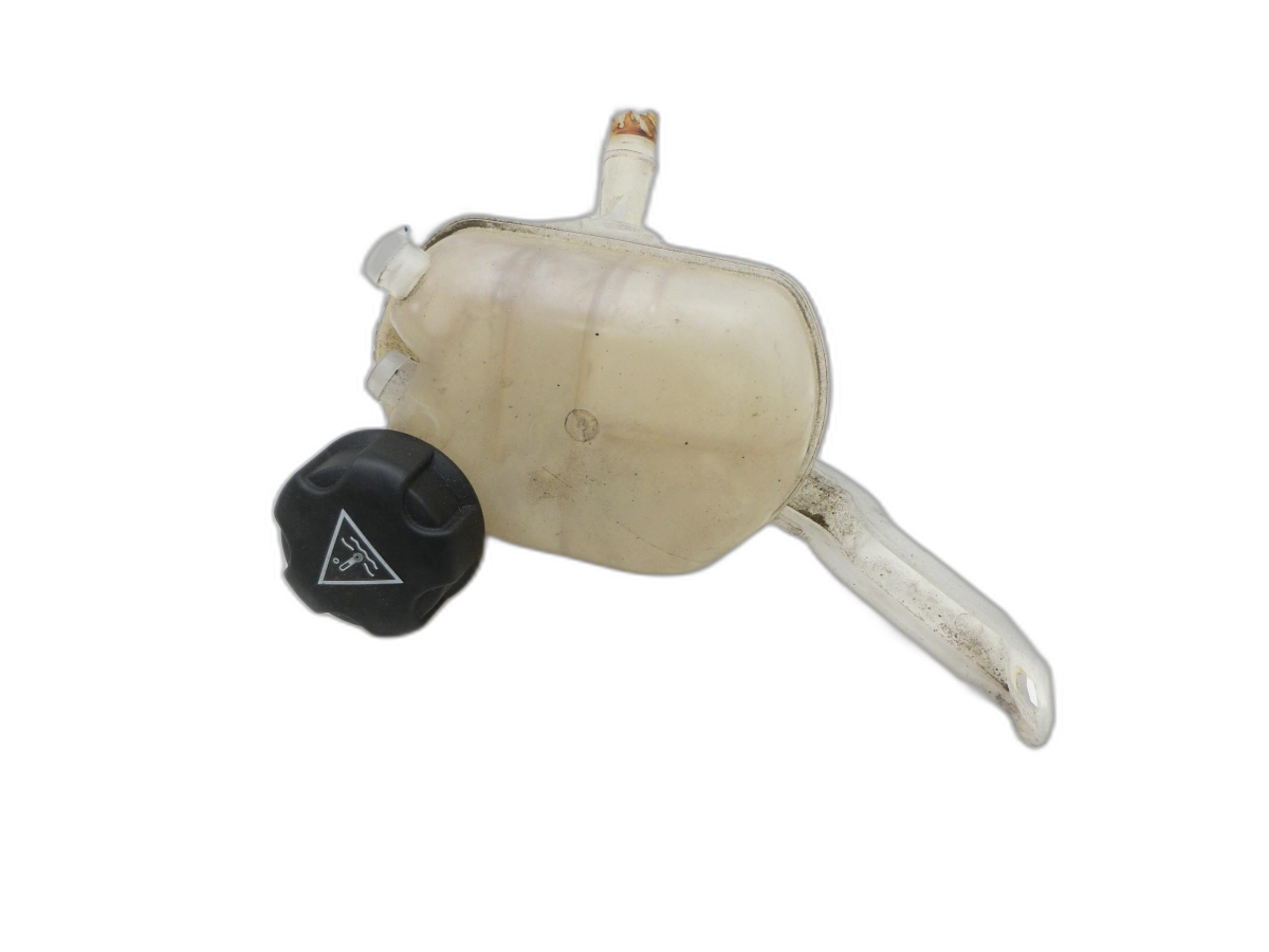 Expansion Tank for Coolant Peugeot 508 I Hyb 10-14 - Bild 1