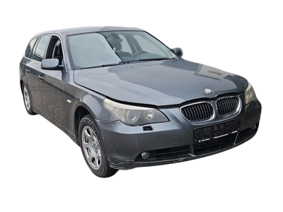 BMW E61 525d 04-07