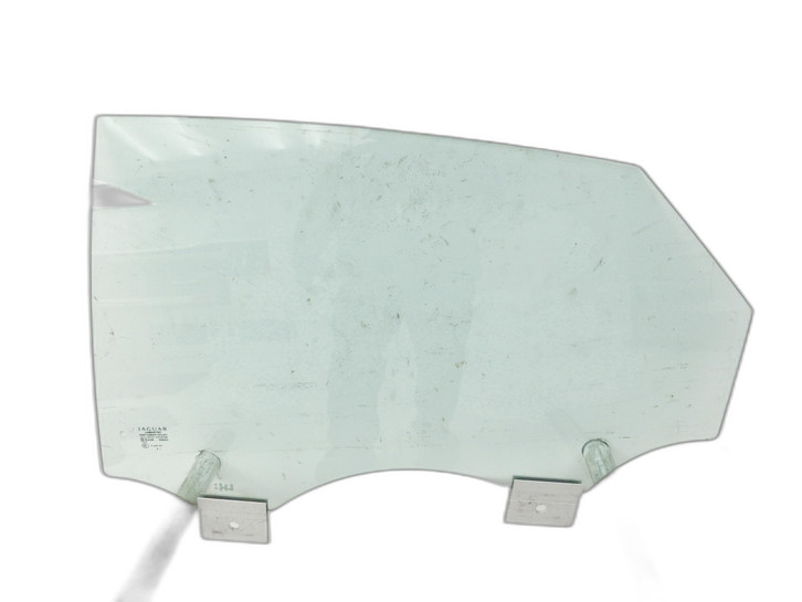 Jaguar XJ X351 09-15 Lim Seitenscheibe LHK für Tür Fenster Scheibe Links Hinten VSG - Bild 1