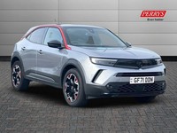 2021 Vauxhall Mokka 1.2 Turbo SRi 5dr Auto SUV PETROL Automatic