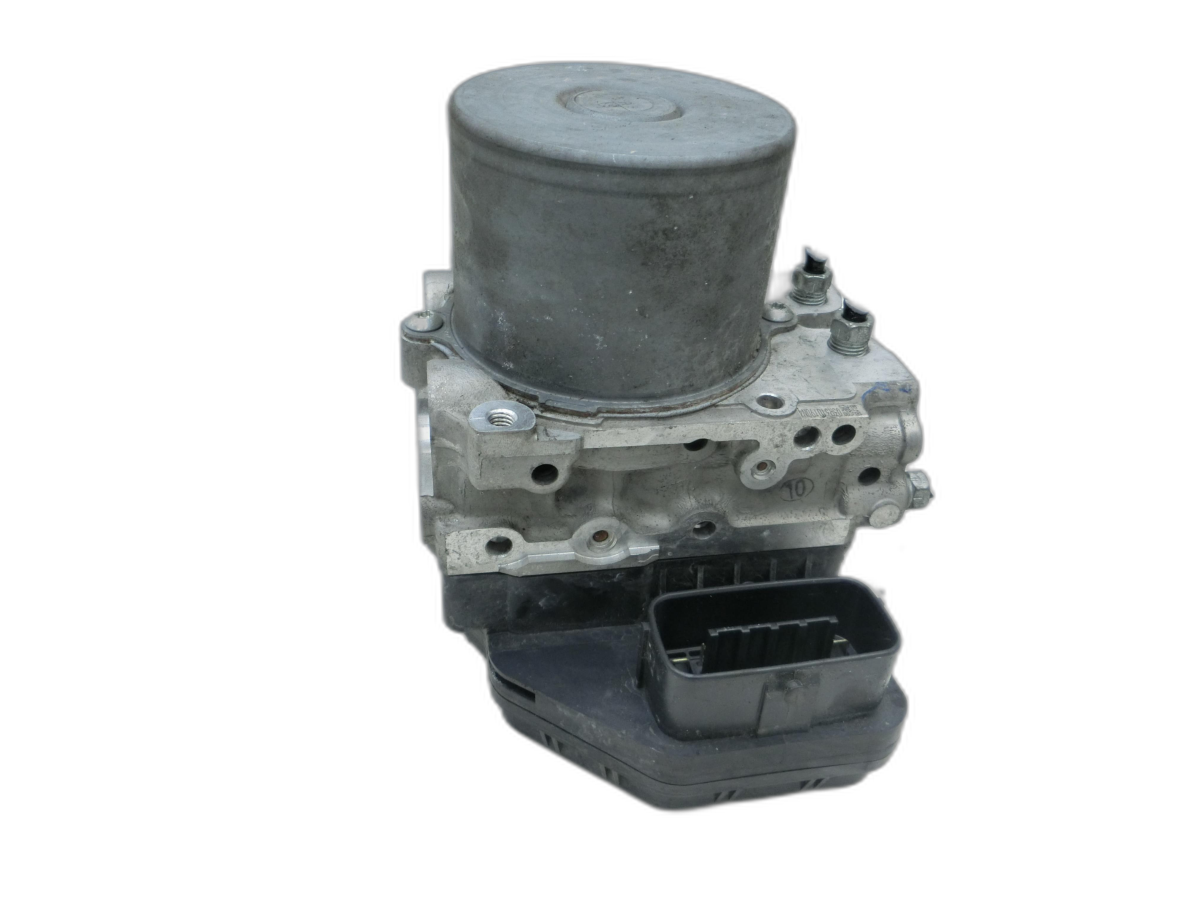Toyota RAV4 IV 13-16 ABS Steuergerät Aggregat Hydraulikblock  - Bild 1