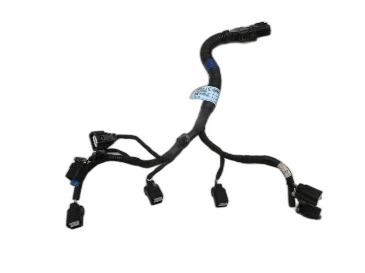 Harness for ENGINE Injection Hyundai Tucson IV NX4 20-24 - Bild 1