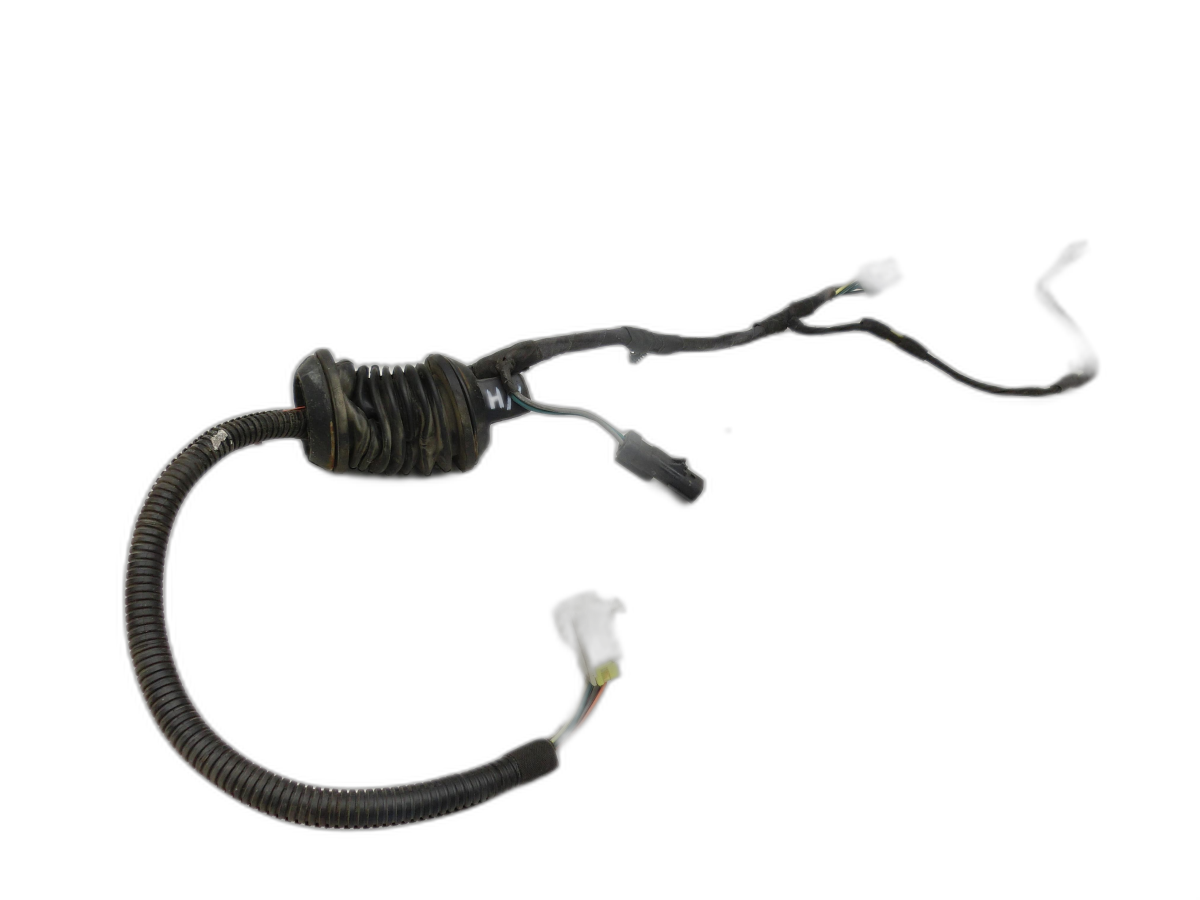 Arnés de cables Kit eléctricos para Puerta y Elevalunas posterior derecha Jeep Cherokee I XJ 97-01 - Bild 1