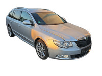 Skoda Superb 3T5 08-13 3,6 191KW Warntongeber Einparkhilfe Hinten Skoda Superb 3T5 08-13 21.01.2011 8E0919279... Vorschau 5