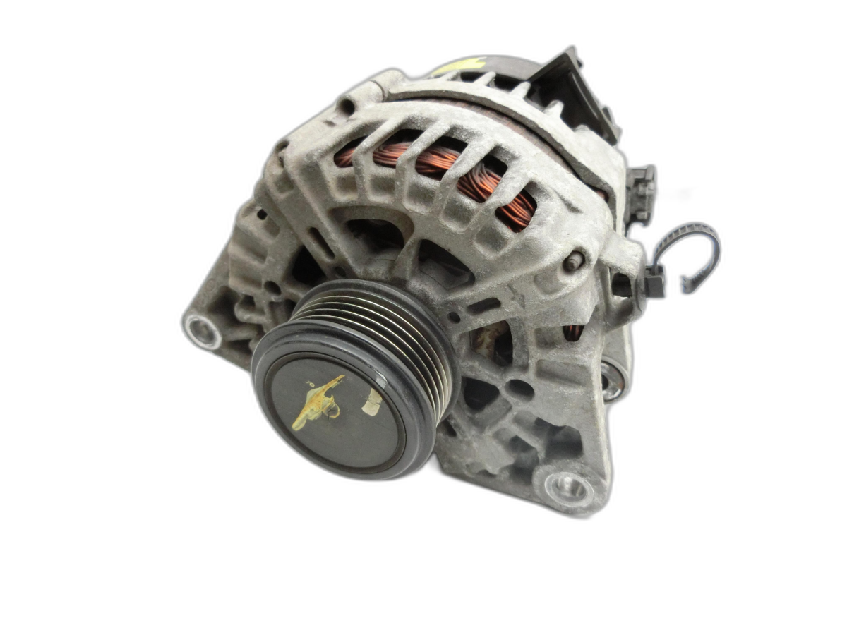 Alternator 130A for KIA Ceed JD 12-15 - Bild 1