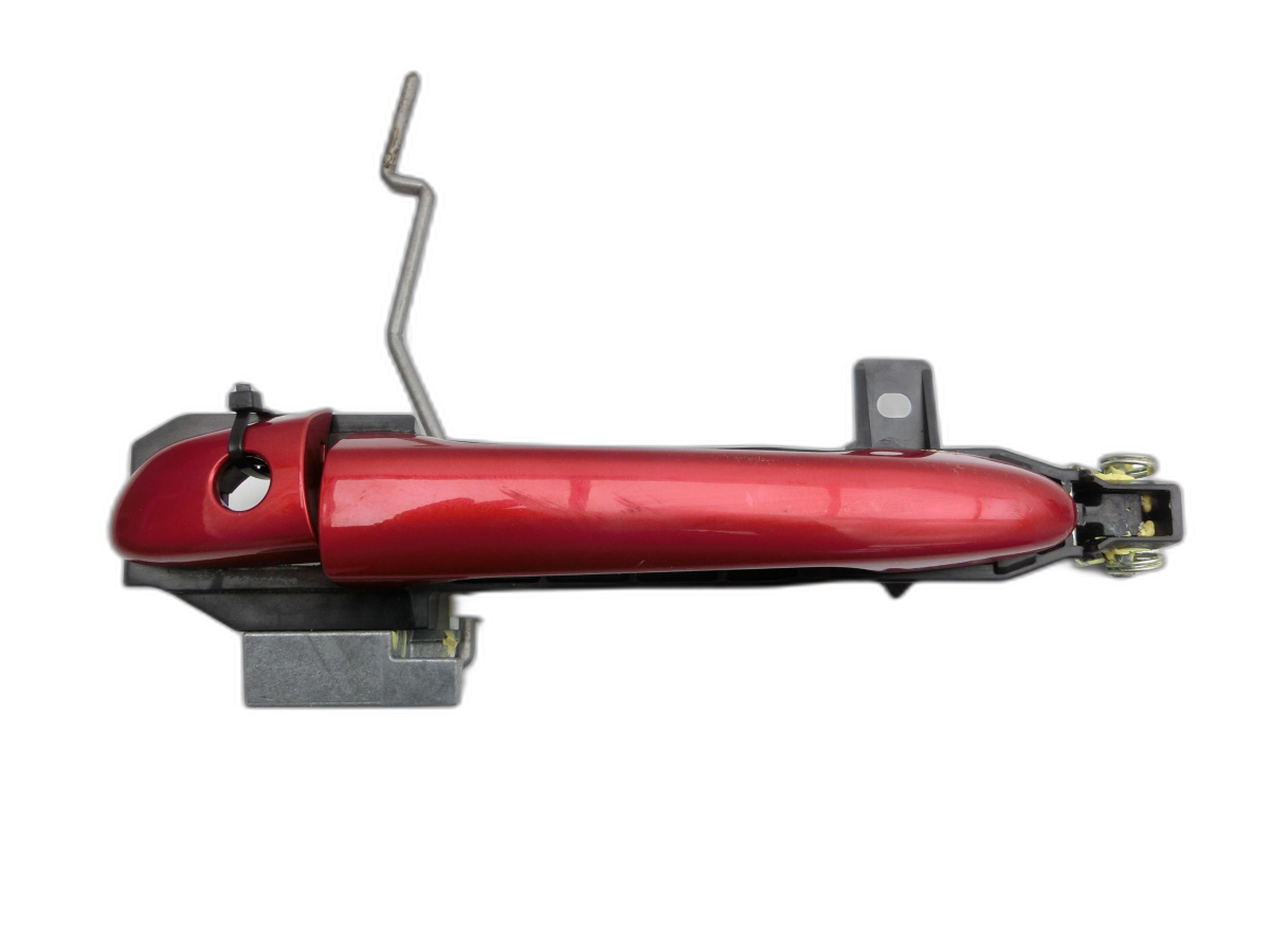 Mazda CX-3 DK 15-21 5T Türgriff Griff aussen Links Vorne 41V        - Bild 1