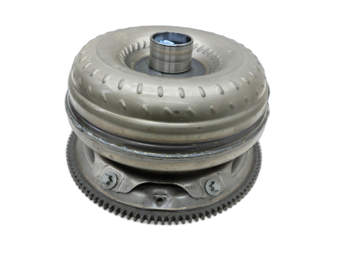 BMW F10 528i 10-13 2,0 180KW Autom Wandler Drehmomentwandler für Getriebe  - Bild 1