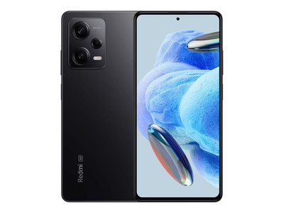 Xiaomi Redmi Note 12 Pro 5G 5G smartphone dual-SIM RAM 8 GB / MZB0D37EU
